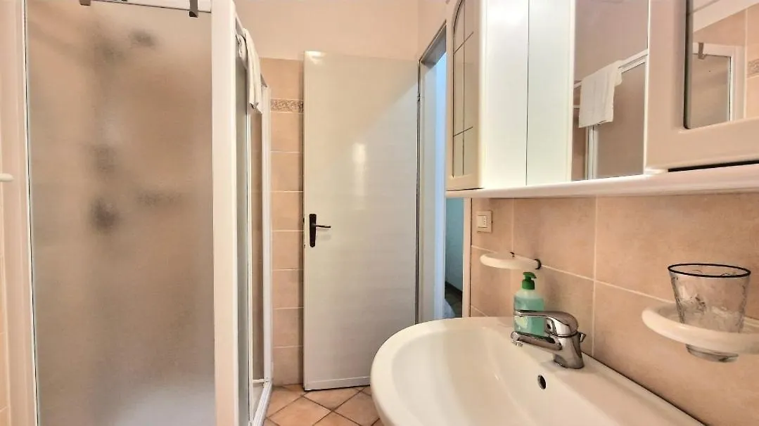 Chiara Pool Apartment Bardolino Włochy