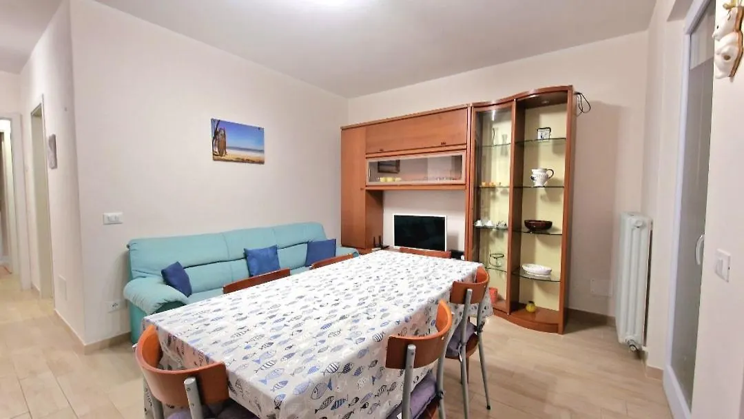 Chiara Pool Apartment Bardolino
